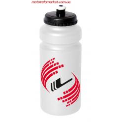 Фляга вело 500ml LONGUS  (разные цвета)
